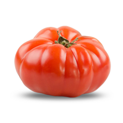 100 % Bio-Tomaten-Set